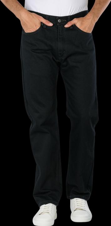 Image du produit Levis 505 Jeans black/black (zip) (W32/L32)