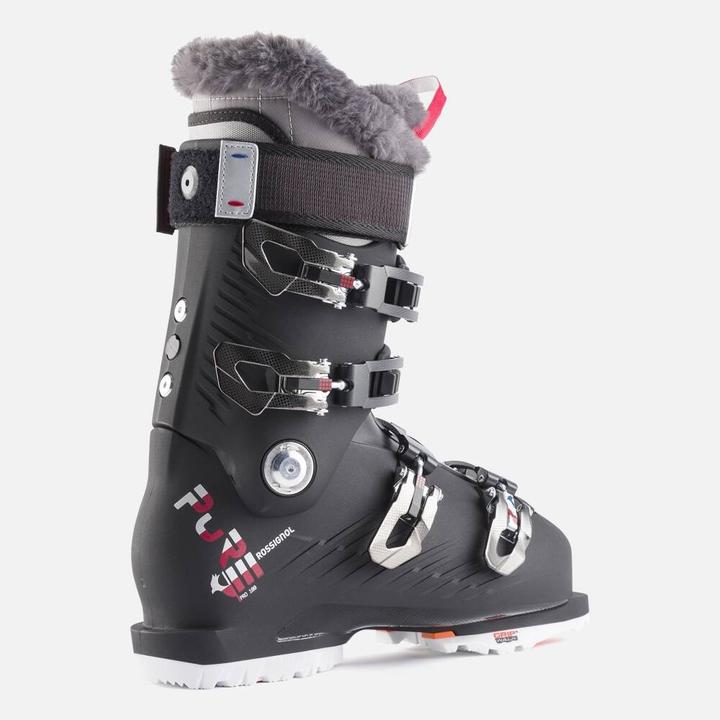 Image du produit Rossignol Pure Pro 100 chaussures de ski femmes (27.5)