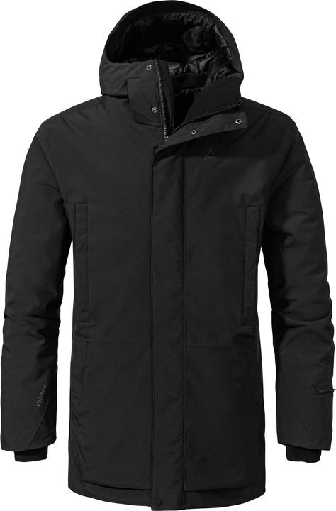 Schöffel Insulated Parka Crivat