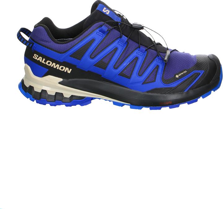 Image du produit Salomon XA PRO 3D V9 GTX - 60353 (47 1/3)