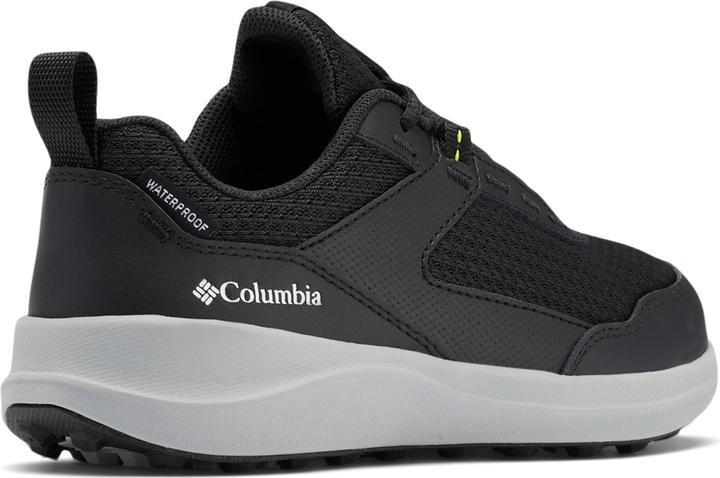 Produktbild Columbia Hatana wasserdichte Multi-Sport Schuhe für Jugendliche (33)