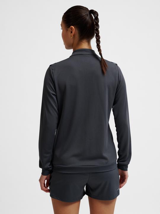 Image du produit hummel Hmlauthentic Pl Zip Jacket Woman (M)
