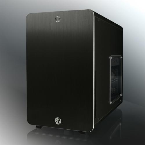 Immagine prodotto Raijintek Finestra Styx (mATX, Mini-ITX)