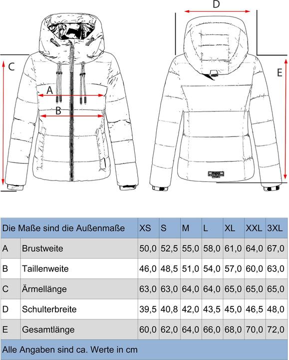 Image du produit Marikoo Shimoaa XVI (XL)