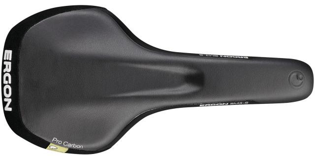 Actual product image Ergon SM3-M PRO Carbon