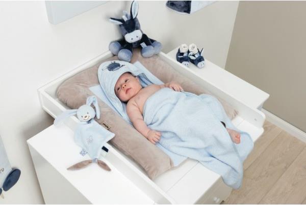 Actual product image Nattou Bibou