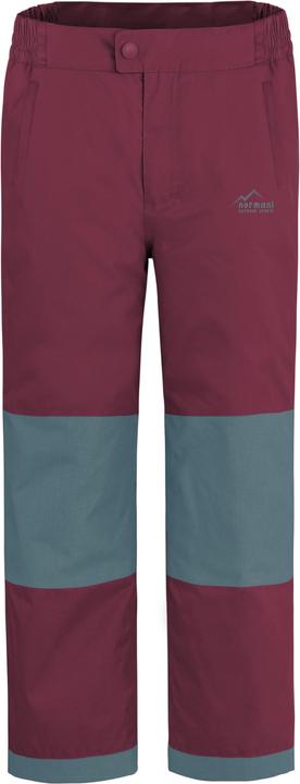 Produktbild Normani Kinder Winterhose „Chena“ - 9471 (104, 106, 110, 116, 122, 128, 134, 140, 146, 152, 158, 164, 170, 115 A, 105 A, 120 B, 130 B, 125 B)