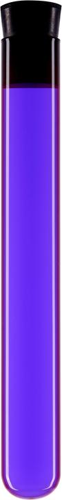 Purple, Clear