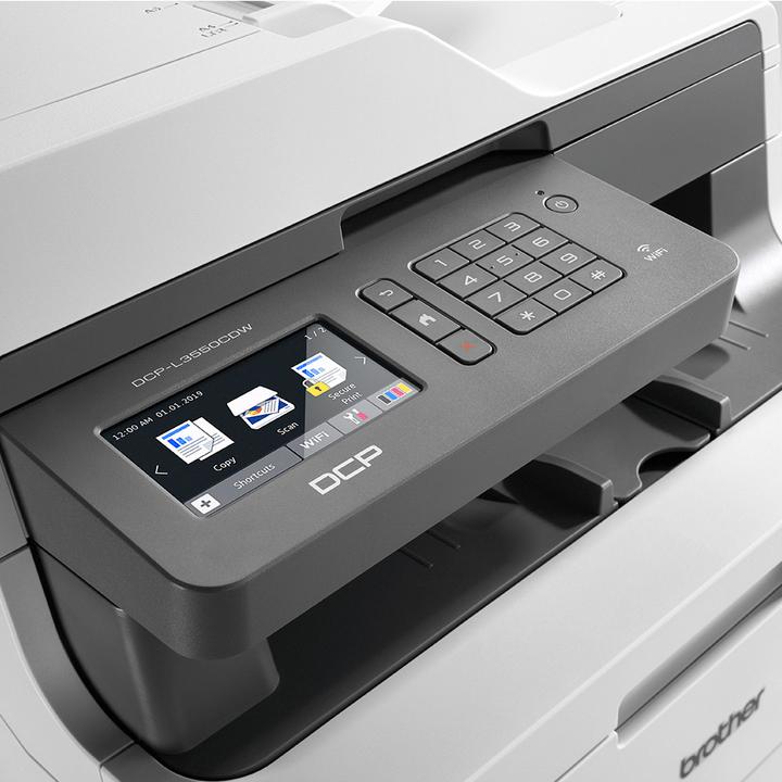 Produktbild Brother DCP-L3550CDW (Laser, Farbe)