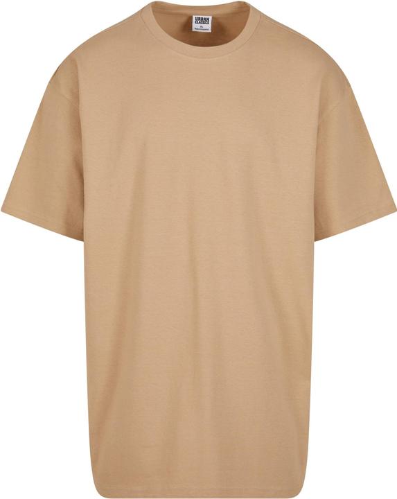 Image du produit Urban Classics Tee surdimensionné lourd - 1560 (5XL)