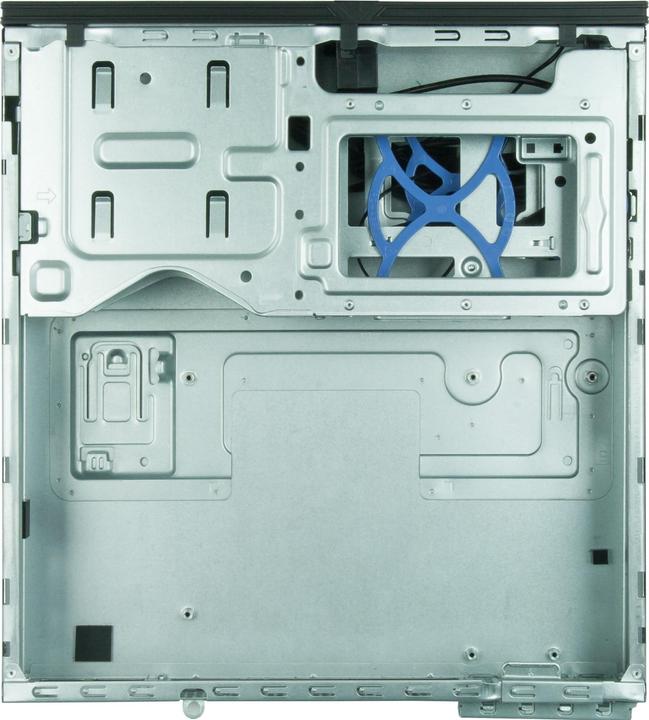 Produktbild Chieftec CS-12B-300 (Mini-ITX)