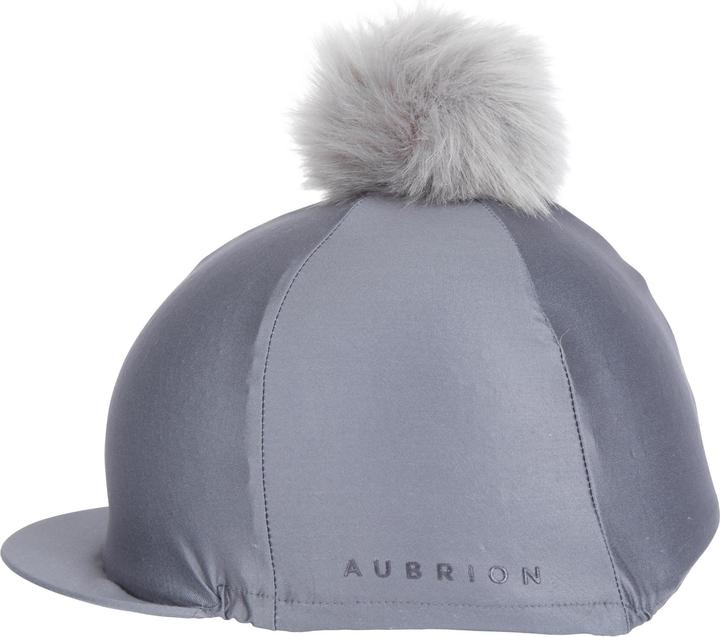 Produktbild Aubrion Reithelmüberzug Eltar (One Size)