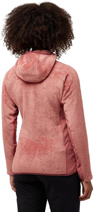 Produktbild Jack Wolfskin Rotwand Hooded Fz W (M)