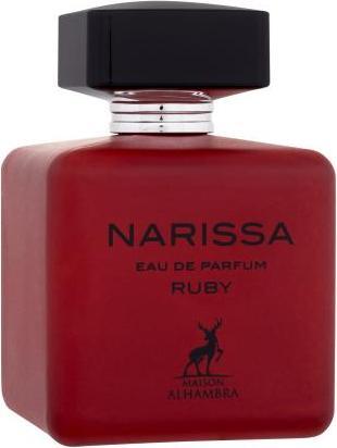 Produktbild Alhambra Narcotic Flower Edition Rouge - EDP (Eau de Parfum, 100 ml)