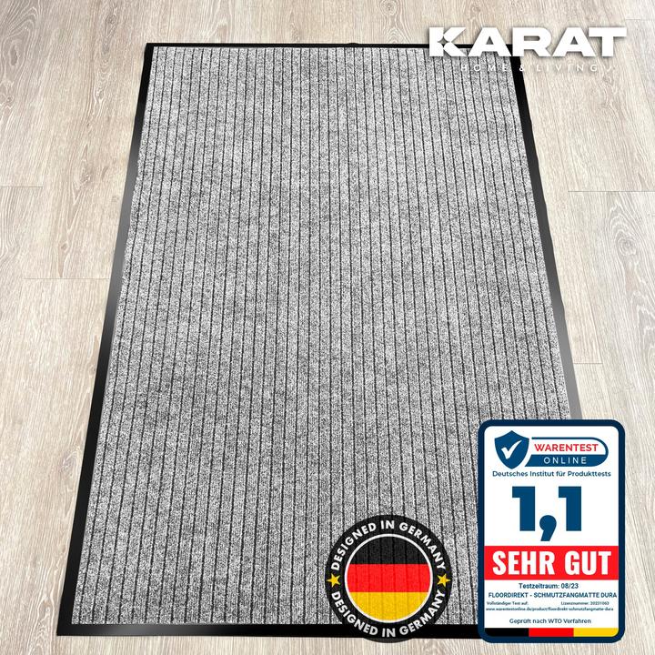Produktbild Karat Fussmatte Dura (90 x 150 cm)
