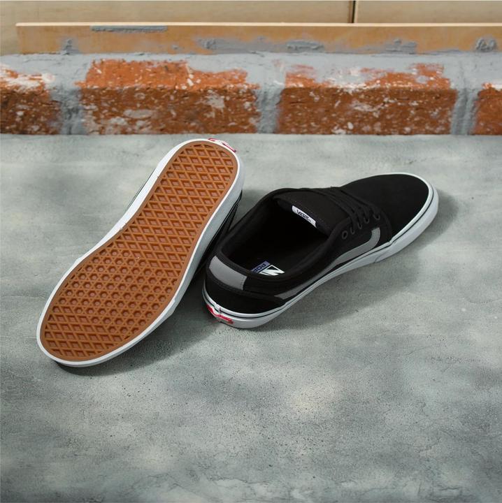 Produktbild Vans Chukka Low Sidestripe (36)