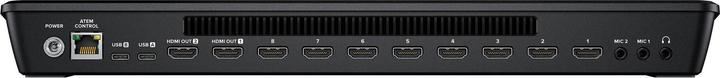 Immagine prodotto Blackmagic Atem Mini Extreme Iso