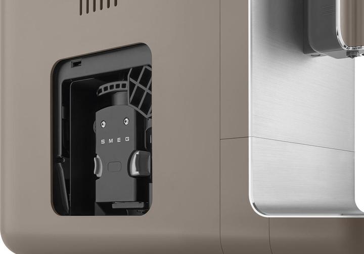 Actual product image Smeg BCC11TPMEU