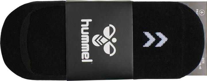 Immagine prodotto hummel Chevron 6-Pack No Show Calzini (36 - 40)