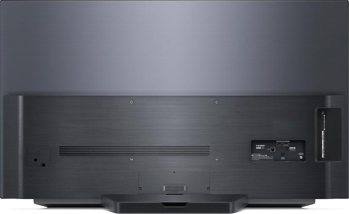 Produktbild LG OLED55CS6LA (55", CS6, OLED, 4K, 2022)