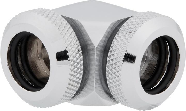 Immagine prodotto Corsair Hydro X Series Fitting XF Hardline 2-pack