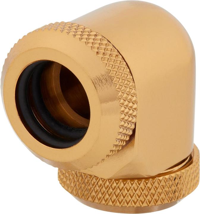 Corsair Hydro X Series Fitting XF Hardline 2-pack