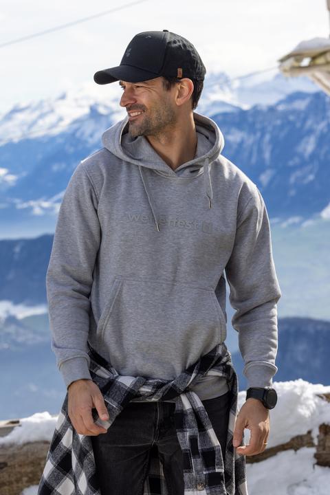 Actual product image Rukka Hobo WF Hoodie (M)