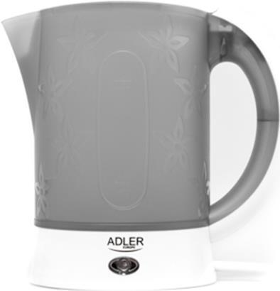 Actual product image Adler AD 1268 (0.60 l)