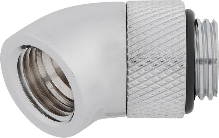 Actual product image Corsair Hydro X Series 45° XF Adapter 2-pack
