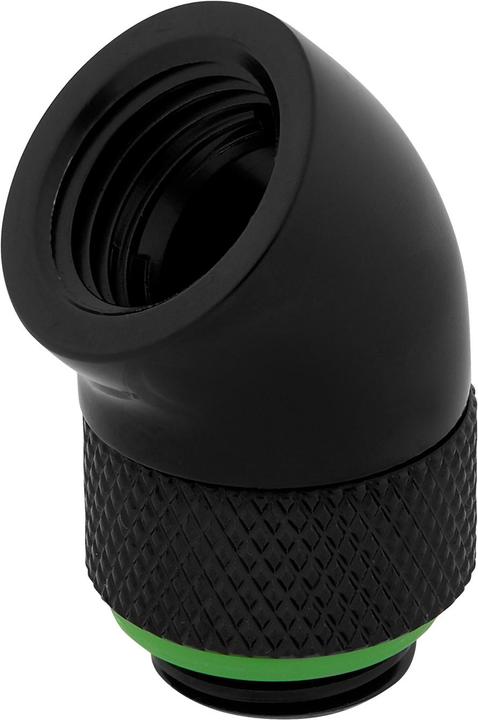 Actual product image Corsair Hydro X Series 45° XF Adapter 2-pack