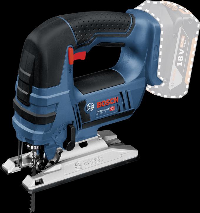Produktbild Bosch Professional GST 18V-LI B