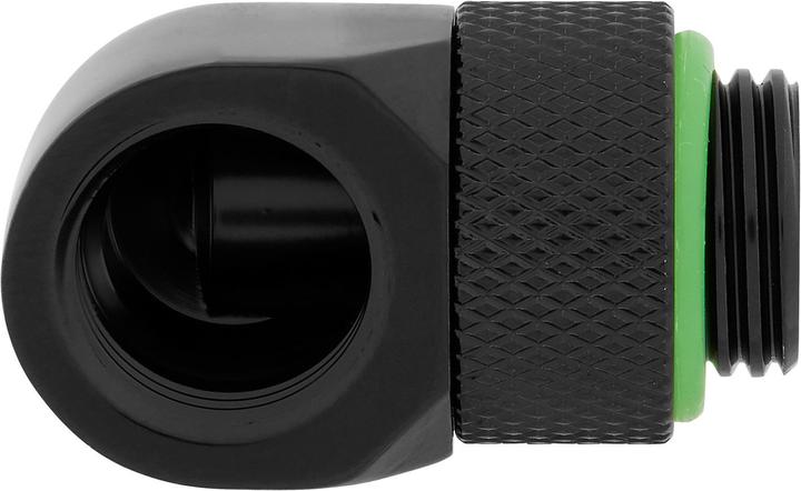 Actual product image Corsair Hydro X Series 90° XF Adapter 2-pack