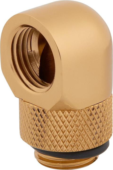 Corsair Hydro X Series 90° XF Adapter 2-pack