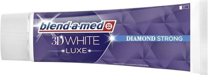 Produktbild blend-a-med 3DWhite Luxe Diamond Strong (75 ml)