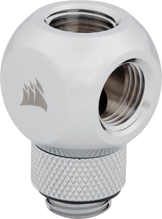 Image du produit Corsair Adaptateur Hydro X Series XF Y-Splitter
