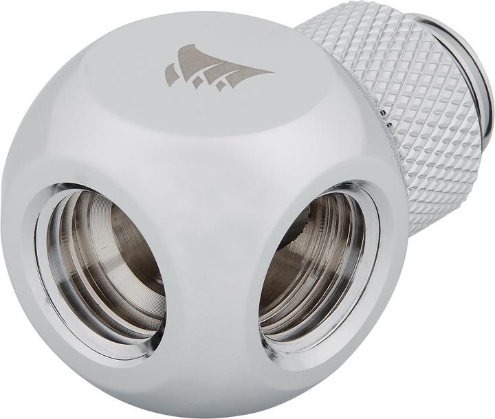 Image du produit Corsair Adaptateur Hydro X Series XF Y-Splitter