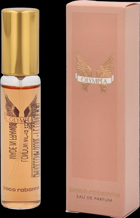Actual product image Paco Rabanne Olympea EDP spray 15ml (Eau de parfum, 15 ml)
