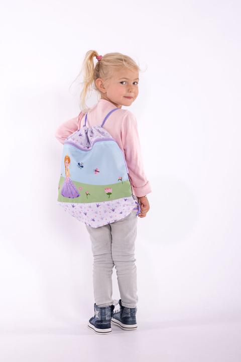 Produktbild Funki Turnsack Ballerina (6 l)