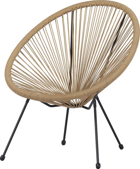 Image du produit Schou Chaise de jardin ELISABETH