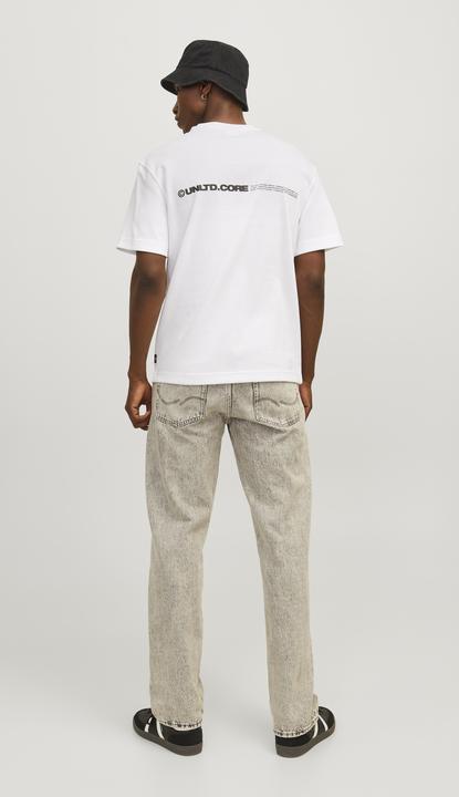 Immagine prodotto Jack & Jones Jcoaero Print Tee Ss Crew Neck Noos (S)