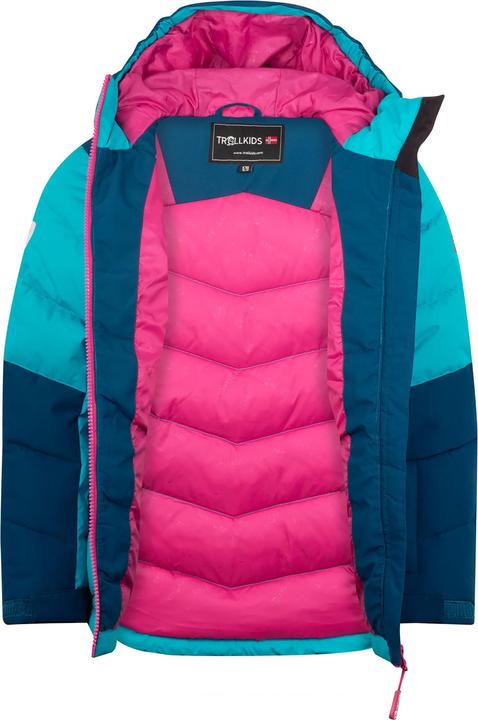 Produktbild Trollkids Narvik Pro (116)