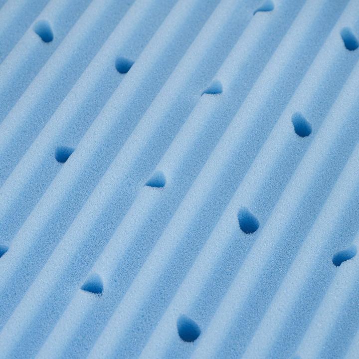 Image du produit Babybay Medicott Wave (81 x 41,5 cm)
