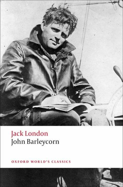 Immagine prodotto John Barleycorn ( 'Alcoholic Memoirs' ) (Inglese, John Sutherland, Jack London, 2009)