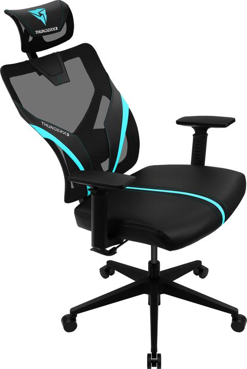 Actual product image Thunder X3 YAMA 1
