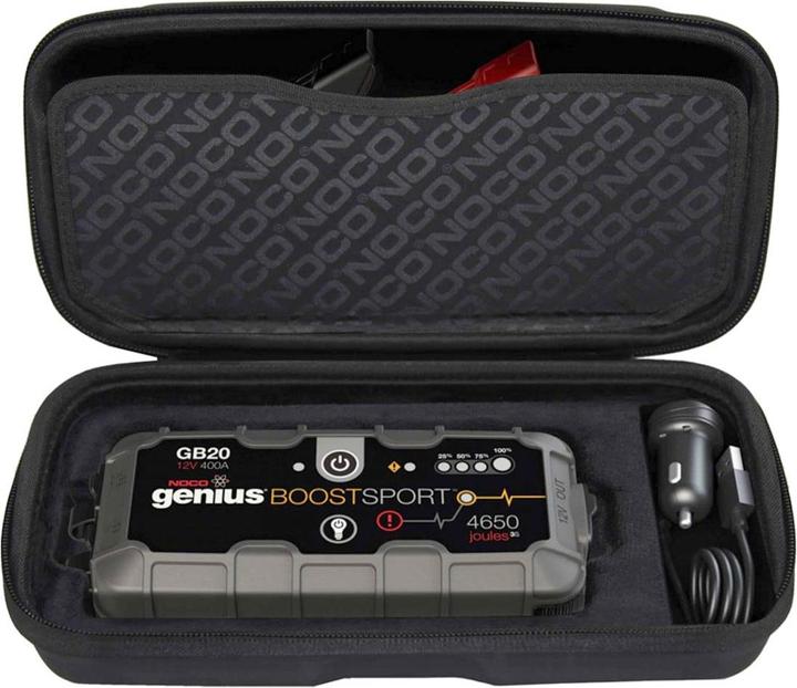 Actual product image Noco Eva Case