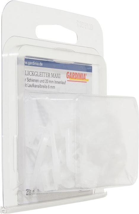 Image du produit Gardinia Cliquez sur le planeur Maxi