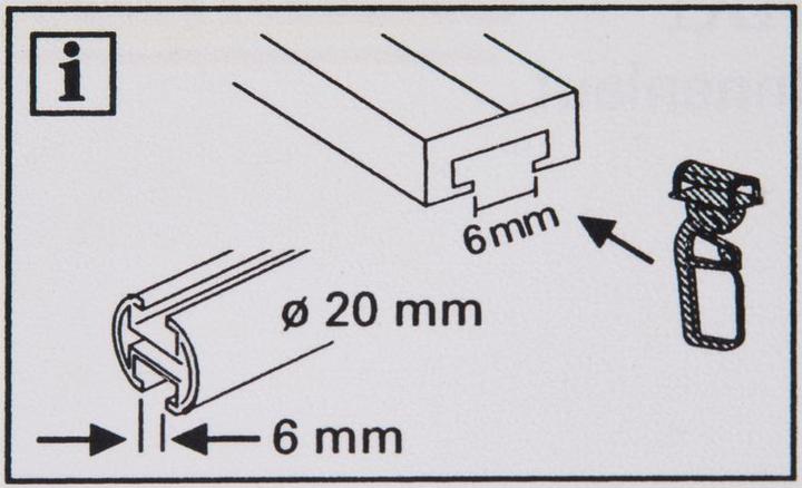 Image du produit Gardinia Cliquez sur le planeur Maxi