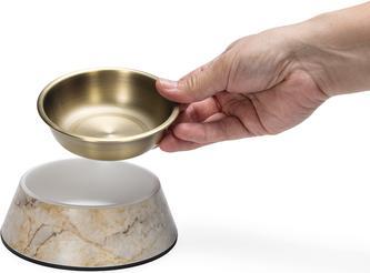 Actual product image Designed by Lotte Dog bowl Meis (0.16 l)
