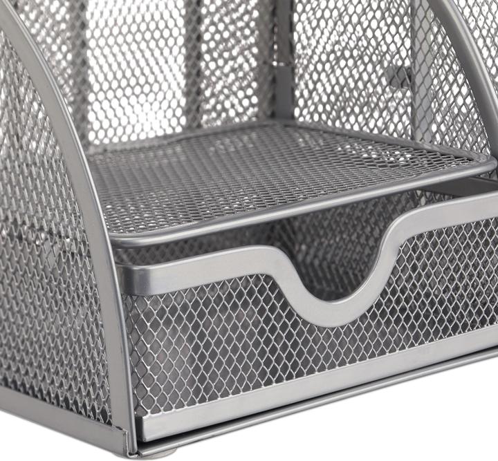 Produktbild Relaxdays Schreibtischorganizer