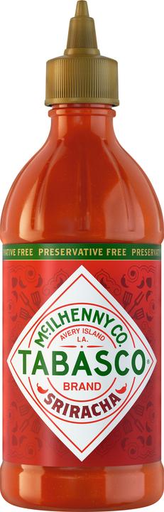 Image du produit Tabasco Sriracha (326 g)
